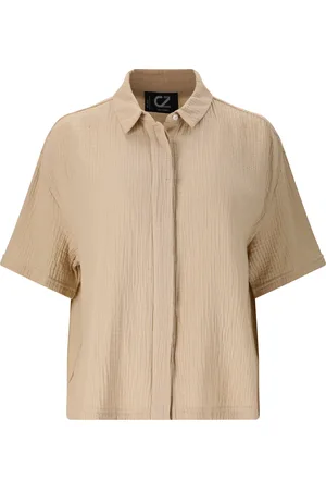 Cruz Bluse 