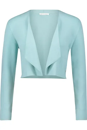 Betty & Co Strickjacke