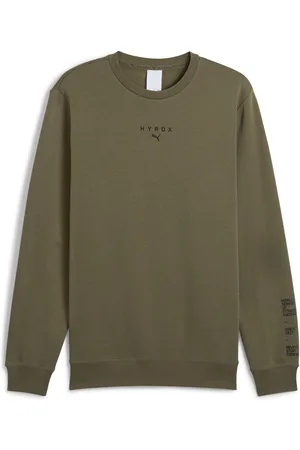 PUMA Sportsweatshirt 