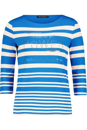 Betty Barclay Basic Shirt mit Strass