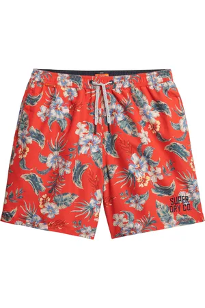 Superdry Badeshorts