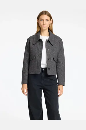 SELECTED Übergangsjacke