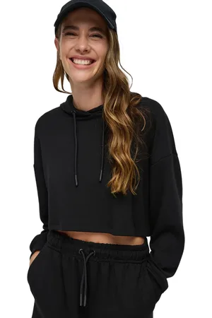 No Matter What Apparel Sweatshirt