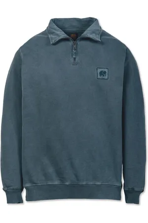 TRENDSPLANT Sweat-Jacken 