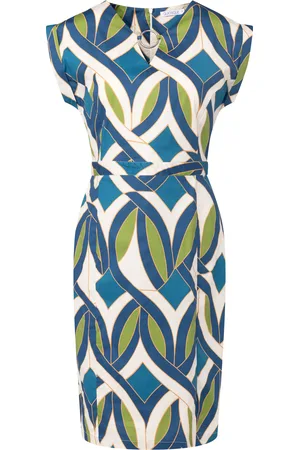 QUIOSQUE Kleid