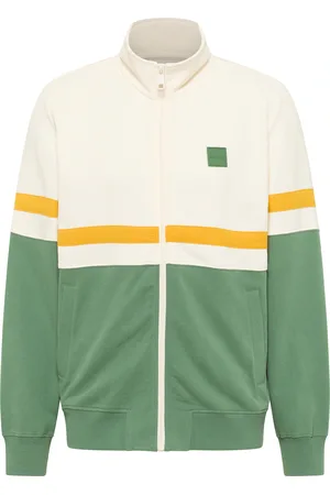 Mustang Sweatjacke