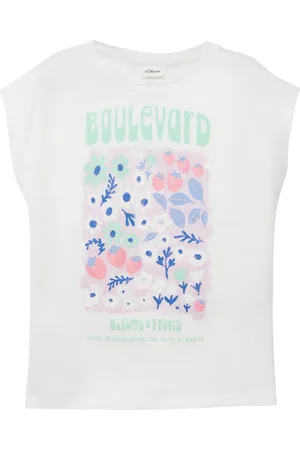 QS by s.Oliver T-Shirt