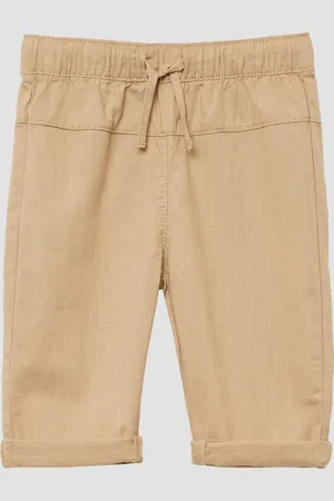 QS by s.Oliver Shorts