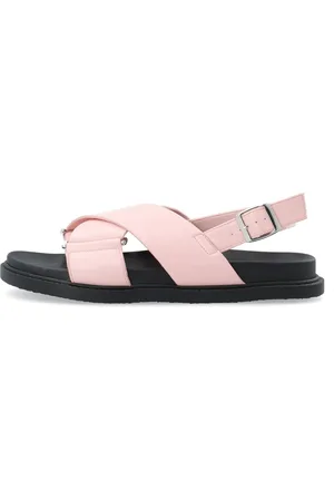 Bianco Sandale 