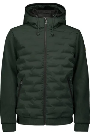 No Excess Jacke