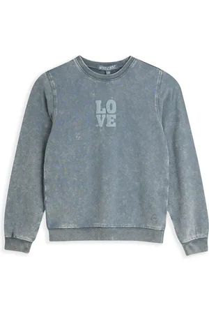4PRESIDENT Pullover 
