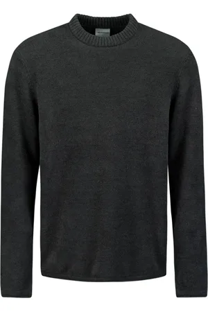 No Excess Pullover