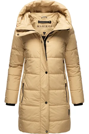 Marikoo Mantel 