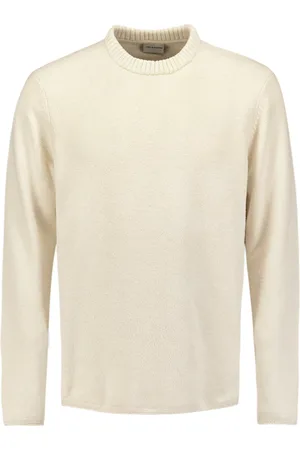 No Excess Pullover