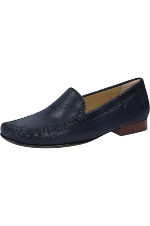 Sioux Slipper 