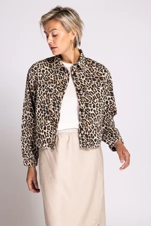 Zhrill Jacke