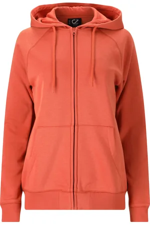 Cruz Sweatjacke 