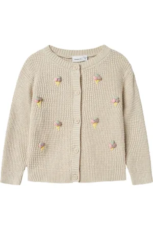NAME IT Strickjacke 