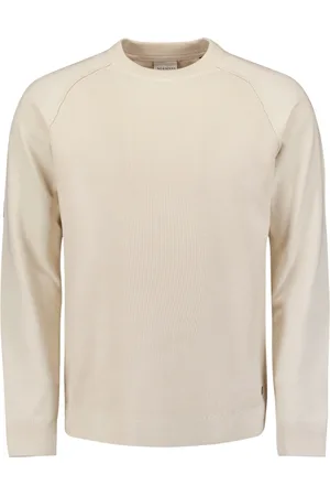 No Excess Pullover