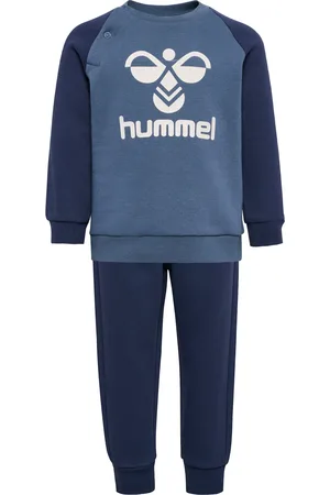 Hummel Trainingsanzug 