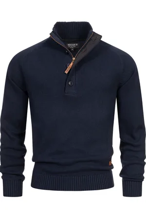 INDICODE Pullover 