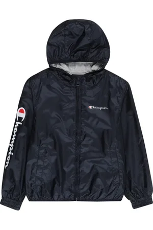 Champion Jacke