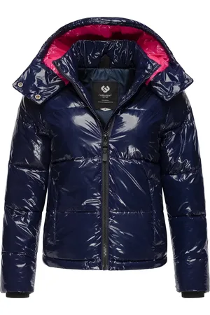 Ragwear Jacke 