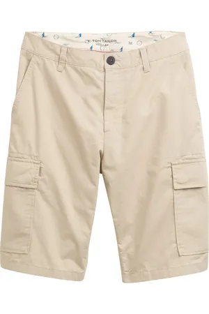 TOM TAILOR Shorts