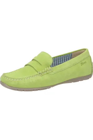 Sioux Slipper 