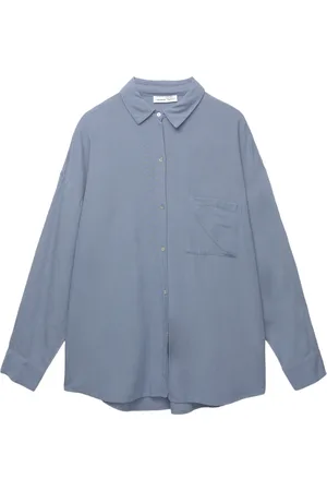 Pull&Bear Bluse