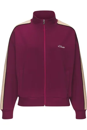 QS by s.Oliver Sweatjacke