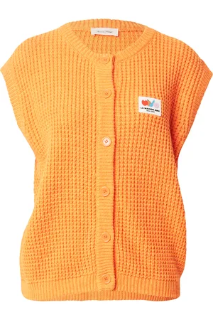 American Vintage Strickweste