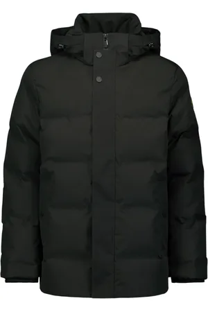 No Excess Jacke