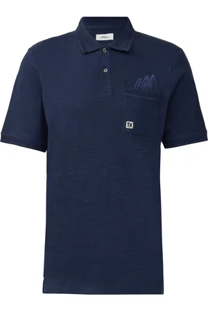 QS by s.Oliver Poloshirt