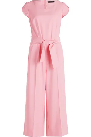 Betty Barclay Jumpsuit mit Eingrifftaschen