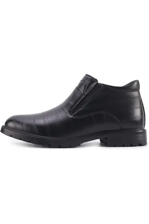 Garamond Stiefelette