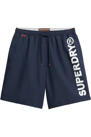 Superdry Badeshorts