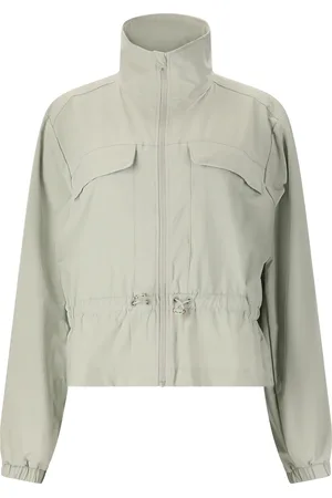 Athlecia Trainingsjacke 