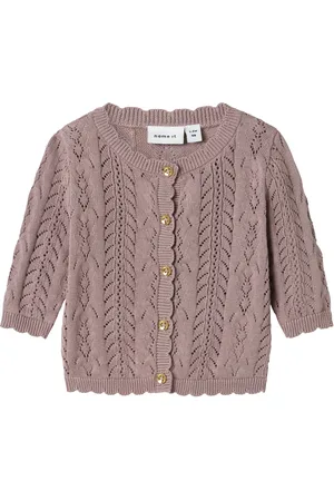 NAME IT Strickjacke 