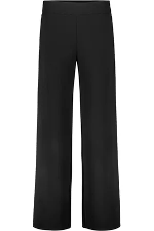 Vera Mont Schlupfhose mit weitem Bein
