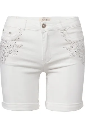 Koroshi Shorts