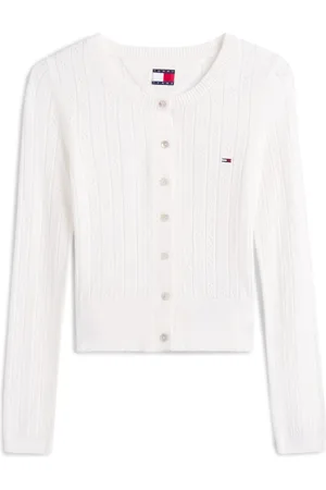 Tommy Hilfiger Strickjacke
