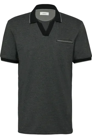 QS by s.Oliver Poloshirt