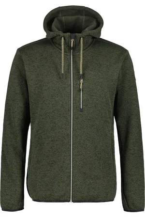 Icepeak Funktionsfleecejacke 