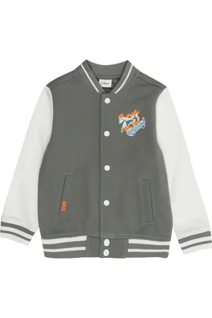 QS by s.Oliver Sweatjacke