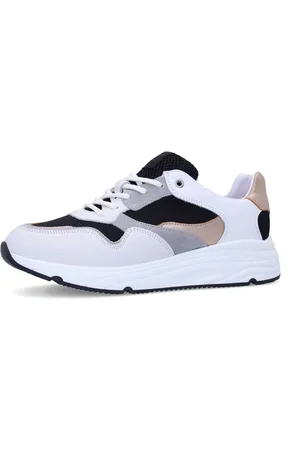 Manfield Sneaker
