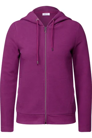 CECIL Kapuzenjacke
