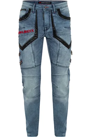 Cipo & Baxx Jeans