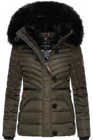 Navahoo Winterjacke 