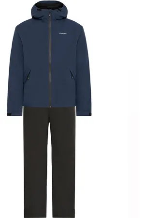 North Bend Regenjacke 